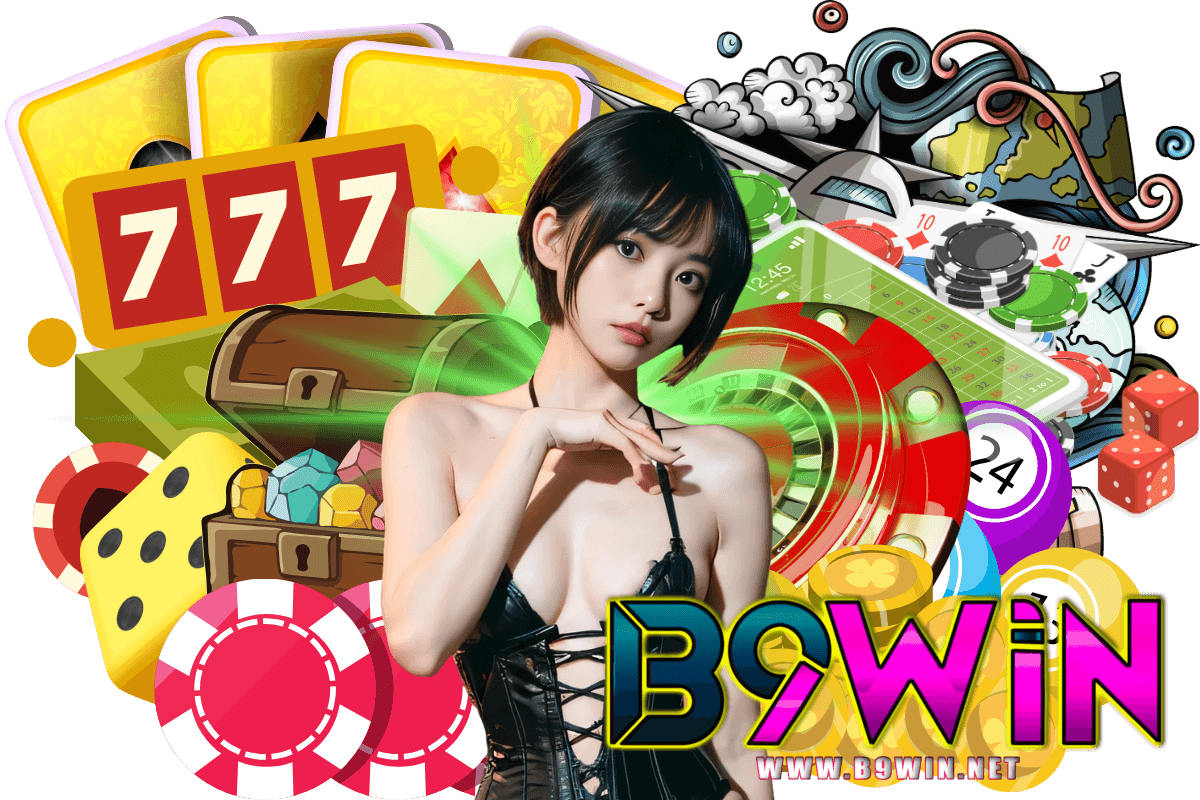 b9win ทางเข้า
