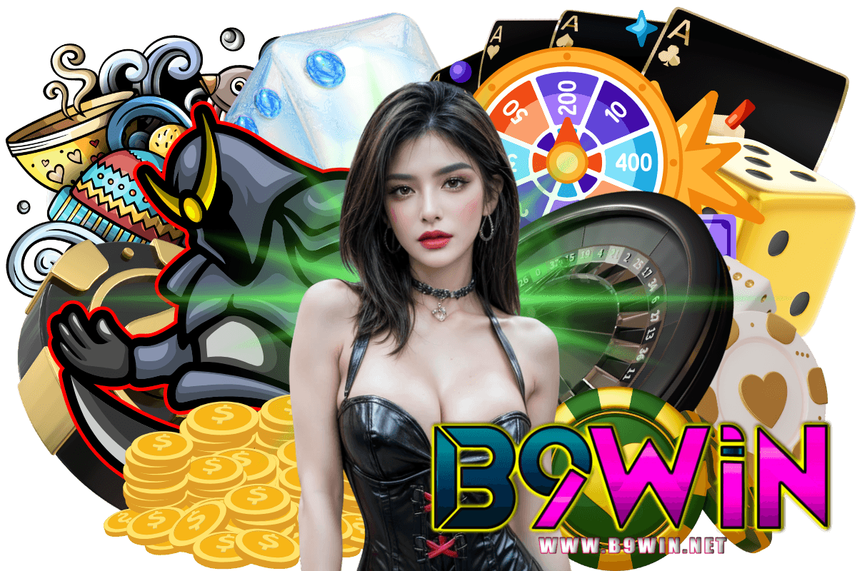 play b9win